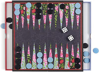 Liberty 2-in-1 Game Set aurora