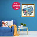 Ridley’s Oceans Lover's Jigsaw Puzzle