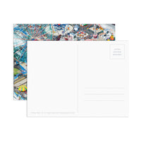 Gray Malin Coney Island – 1000 Piece Puzzle