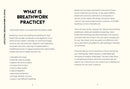 Breath Practice Cards: 50 breathwork meditations for mind, body & self