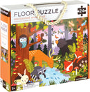 Enchanted Woodland Floor Puzzle