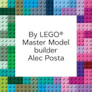 LEGO Build Every Day: Ignite Your Creativity and Find Your Flow