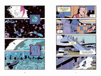 Icongraphics - David Bowie
