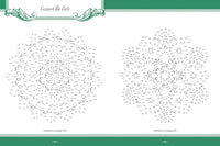 Calming, Meditative and Mindful Sticker, Color & Activity Book: Over 500 Beautiful Stickers