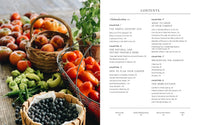 Simple Country Living: Techniques, Recipes, and Wisdom for the Garden, Kitchen, and Beyond