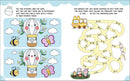 Kawaii Activity Fun: Super Cute Puzzles & Crazy Games