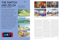 Press Start: The Complete History of Video Gaming From Mario to Minecraft