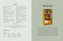 Mid-Century Woodworking Pattern Book: 80 projects to make by hand