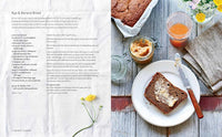 ScandiKitchen Summer: Simply delicious food for lighter, warmer days