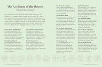 The Little Book of Astrology: Use the power of the planets to reveal your inner destiny
