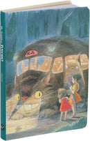 Studio Ghibli My Nei Totoro Journal