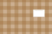 Pendleton Harding Pattern Journal