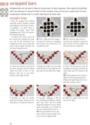 Hardanger Filling Stitches: A step-by-step handbook