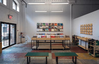 VINYL NYC: 33 1/3 of the Best Record Stores Across All Five Boroughs