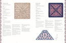 100 Knitted Tiles: Charts and patterns for knitted motifs inspired by decorative tiles