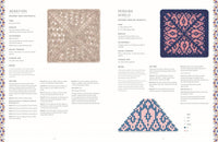 100 Knitted Tiles: Charts and patterns for knitted motifs inspired by decorative tiles