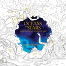 Oceans to Stars: An Astrology Art & Coloring Book (Adult Coloring)