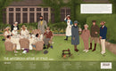 Agatha Christie Seek-and-Find: Find Clues and Criminals in 20 Classic Mysteries!