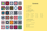 Crochet Squares
