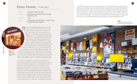 Around the World in 80 Record Stores: Updated edition: A guide to the best vinyl emporiums on the planet