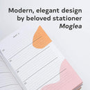 One Line a Day Moglea