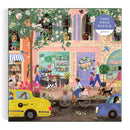Spring Street 1000 pc Puzzle 1000 piece Puzzle