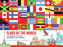 Flags of the World (Journeys Around The World)