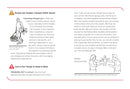 Safe Baby Handling Tips (Revised and Even Safer Edition): Because They Really Should Come with a Manual