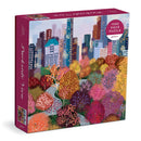 Parkside View Jigsaw Puzzle 1000 Pieces
