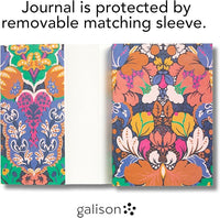 Liberty Glastonbury Premium A5 Journal