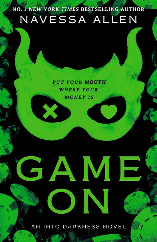 Game On