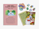 The Artist Box: Claude Monet