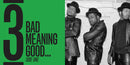 Run-DMC and Raising Hell: 40 Years (The Great Albums)