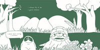 A Turtle's Guide to Introversion: Ton Mak