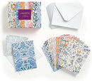 Liberty Floral Greeting Asso Note 2