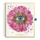 Jonathan Adler Petals 750 Piece Shaped Puzzle