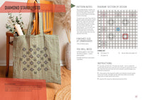 All-New Twenty To Make: Chicken Scratch Embroidery