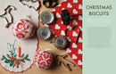 65 New Christmas Balls to Knit: Make your own Nordic-inspired heirloom decorations