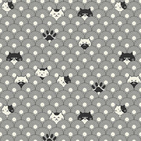 333 Origami Sheets Kawaii Kittens Designs