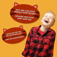 100 Cat Jokes