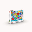 Lego  Paint Party Puzzle