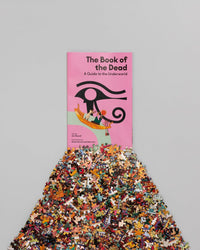 The Book of the Dead in 1000 Pieces
