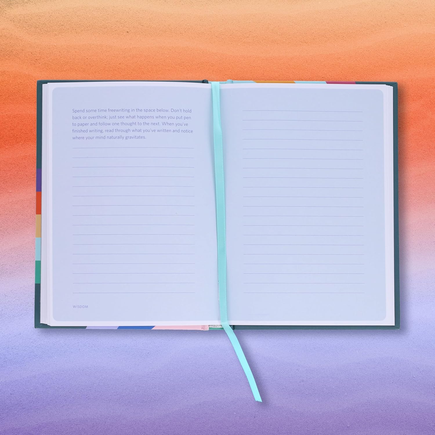 Mindfulness Journal: Writing Rituals for Self-Discovery, Clarity, and Joy