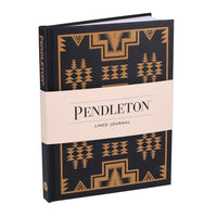 Pendleton Harding Pattern Journal