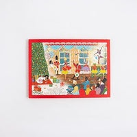 The Story Orchestra: The Nutcracker: Musical Puzzle
