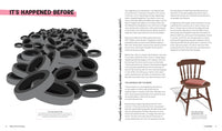 Make Art or Die Trying: The Only Art Book You’ll Ever Need If You Want to Make Art That Changes the World