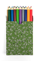 Harry Potter Mini Coloring Set