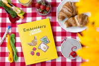 Embroidery: Learn in a Weekend