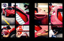 Ferrari Design. Creative Journey