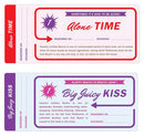 Vouchers for Lovers: It's the Gift That Gives 20 Times!